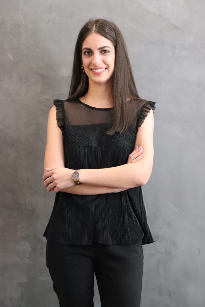 Antonia Stavrou​
