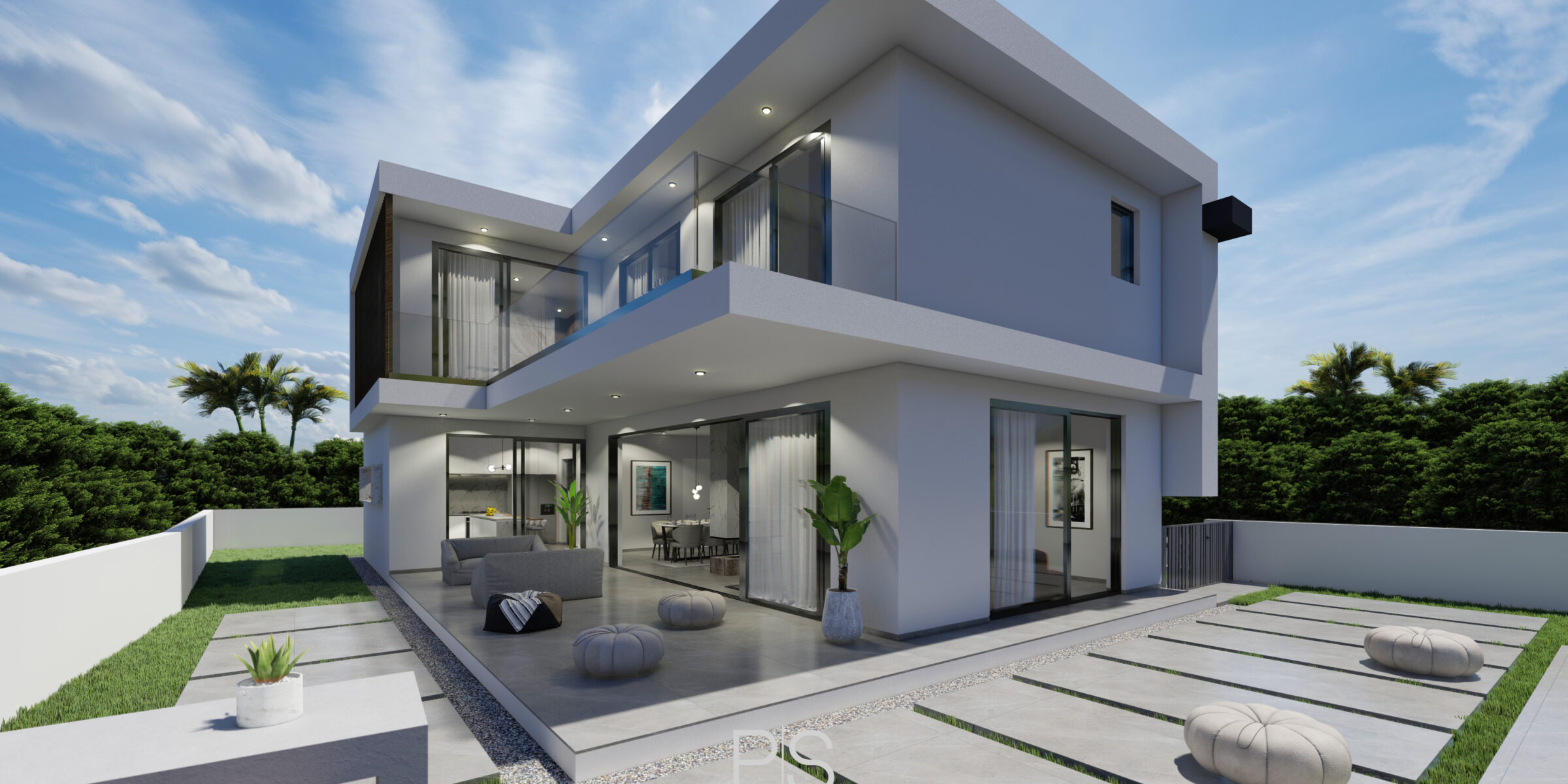 LARNACA RESIDENCE