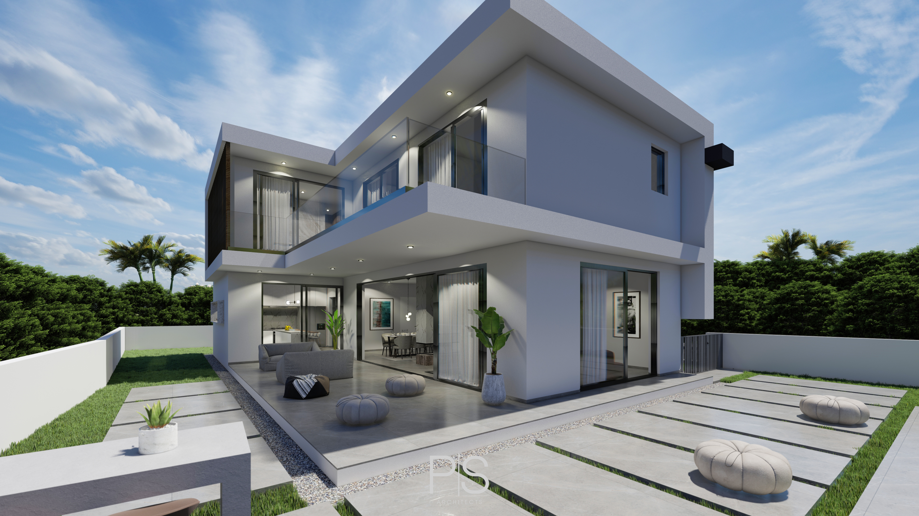 LARNACA RESIDENCE